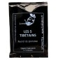 Thé noir Les 5 Tibétains LOMATEA x 20 infusettes individuelles Thé noir Les 5 Tibétains LOMATEA x 20 infusettes individuelles