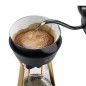 Infuseur à café AMANO Slow Coffee - MELITTA + 500g de café offert Infuseur à café AMANO Slow Coffee - MELITTA + 500g de café offert