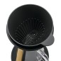 Infuseur à café AMANO Slow Coffee - MELITTA + 500g de café offert Infuseur à café AMANO Slow Coffee - MELITTA + 500g de café offert
