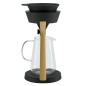Infuseur à café AMANO Slow Coffee - MELITTA + 500g de café offert Infuseur à café AMANO Slow Coffee - MELITTA + 500g de café offert
