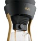 Infuseur à café AMANO Slow Coffee - MELITTA + 500g de café offert Infuseur à café AMANO Slow Coffee - MELITTA + 500g de café offert