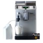 Saeco Lirika Plus Professional Silver + 3 kg Café - Serenity pack Saeco Lirika Plus Professional Silver + 3 kg Café - Serenity pack
