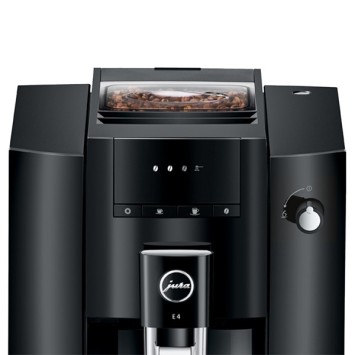 Machine à café E4 - JURA