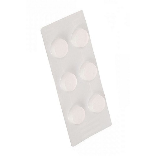 6 Scaffali di deglutizzazione di Saeco Philips 421945032531 /421944078291
