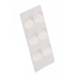 6 Scaffali di deglutizzazione di Saeco Philips 421945032531 /421944078291 6 Scaffali di deglutizzazione di Saeco Philips 421945032531 /421944078291
