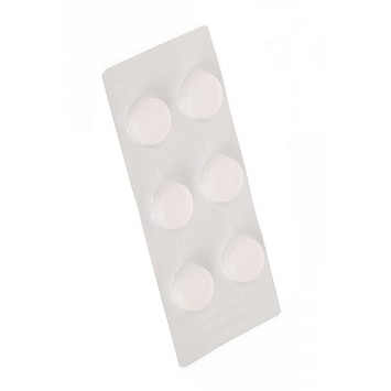 Tablettes de dégraissage SAECO PHILIPS 421944078291