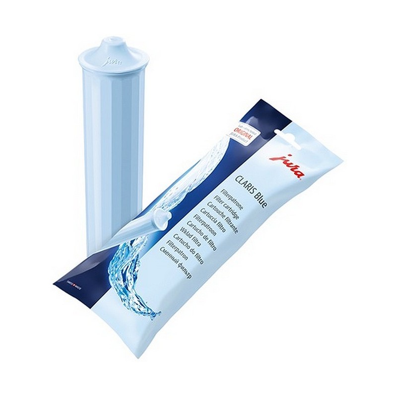 Cartouche filtrante CLARIS Blue 71311  JURA