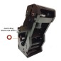 Gelenk O Ring 5.7x1.9 Silikonufer 2 - 53961 Nivona Gelenk O Ring 5.7x1.9 Silikonufer 2 - 53961 Nivona