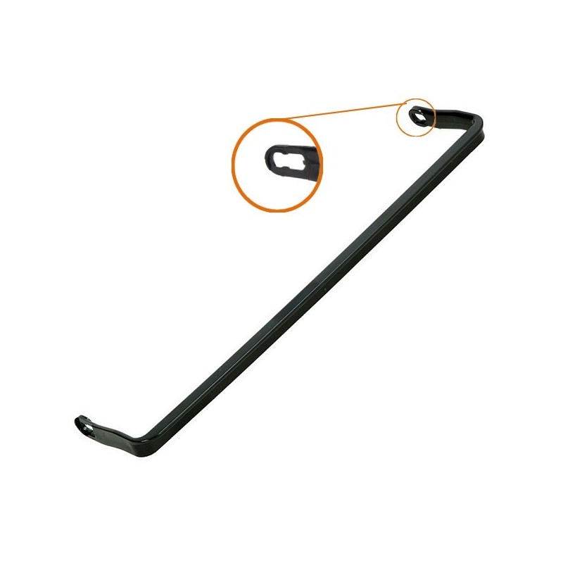SAECO water tank handle 17001322 /996530073422