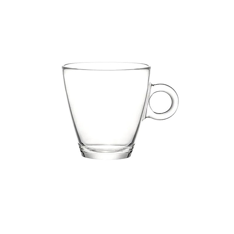 Tasse Easy bar 31 cl Bormioli Rocco Tasse Easy bar 31 cl Bormioli Rocco