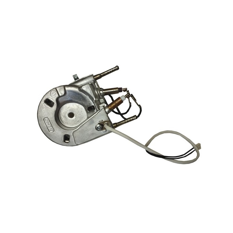 Chaudière équipée Slim V2 T190°-190°1300W 230V 421941229822 Chaudière équipée Slim V2 T190°-190°1300W 230V 421941229822