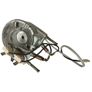 Caldera equipada delgada V2 T190 ° -190 ° 1300W 230V 421941229822