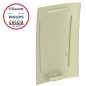 Façade de bac à eau grise SAECO GAGGIA 11030559 - 996530072907
