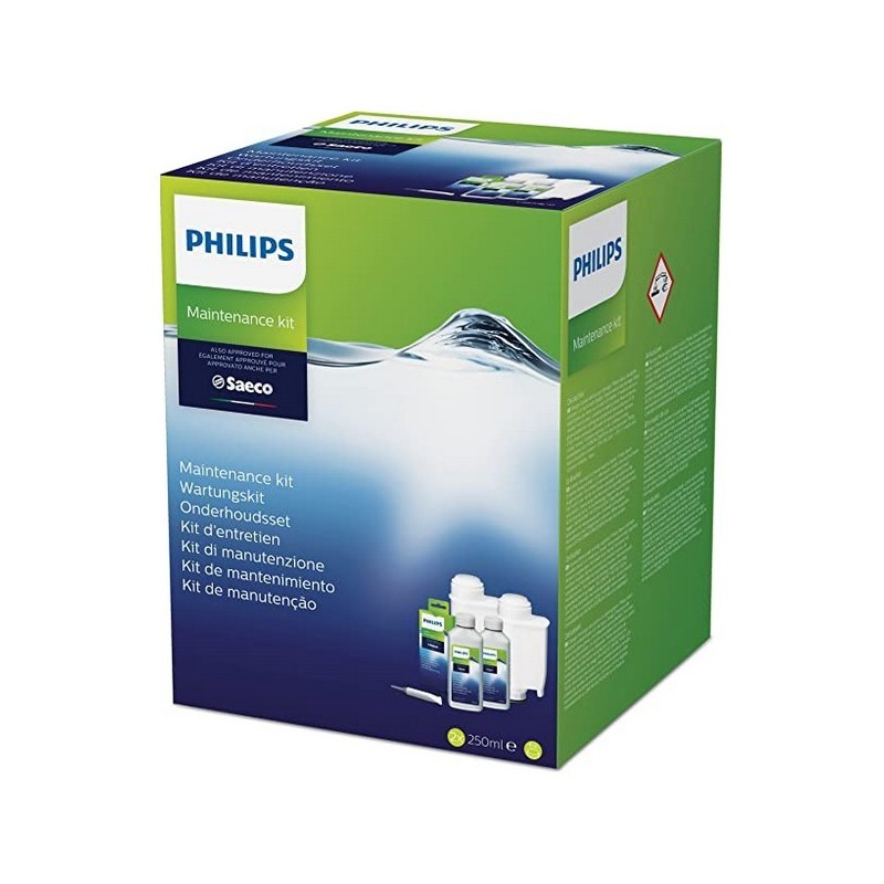 Maintenance kit SAECO PHILIPS CA6706/10 - 421944078321 Maintenance kit SAECO PHILIPS CA6706/10 - 421944078321