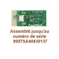 Electronic water level card 11000651/9965300425