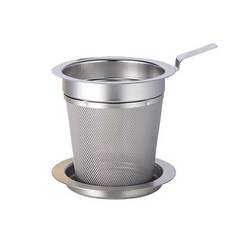 Filtro in acciaio inossidabile, dimensione L Diametro 7 cm Chacult 41584 Filtro in acciaio inossidabile, dimensione L Diametro 7 cm Chacult 41584
