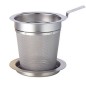 Filtro in acciaio inossidabile, dimensione L Diametro 7 cm Chacult 41584 Filtro in acciaio inossidabile, dimensione L Diametro 7 cm Chacult 41584