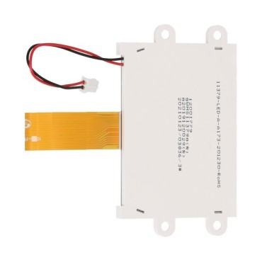 AuLika Saeco Display 160x80 Display Branco 12001779
