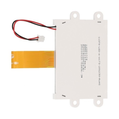 AuLika Saeco Display 160x80 Display Branco 12001779