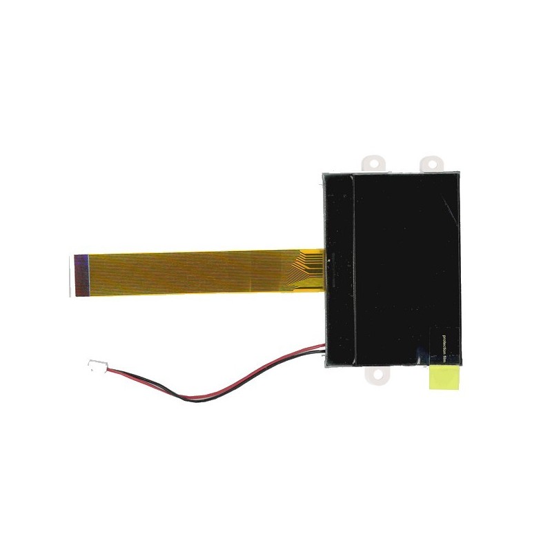 Display Aulika Saeco 160x80 Display bianco 12001779 Display Aulika Saeco 160x80 Display bianco 12001779