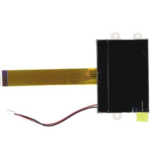 AuLika Saeco Display 160x80 Display Branco 12001779