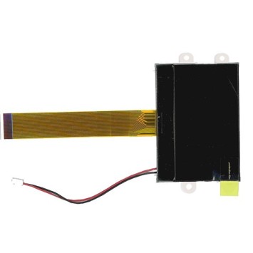 AuLika Saeco Display 160x80 Display Branco 12001779
