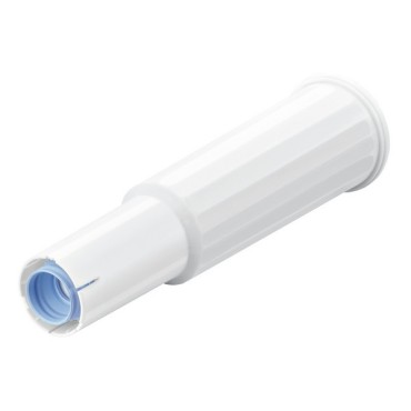 Cartouche filtrante CLARIS White 60209 JURA