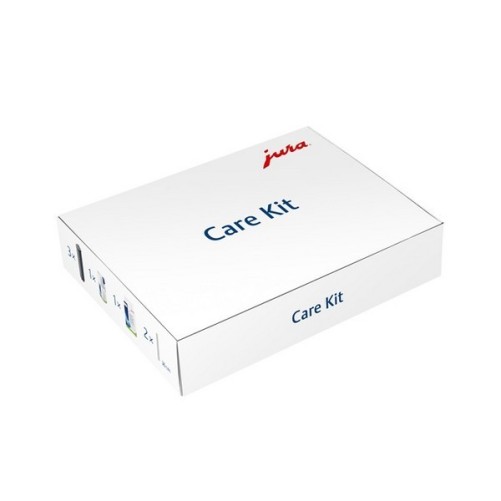Kit entretien complet CARE KIT JURA 25065