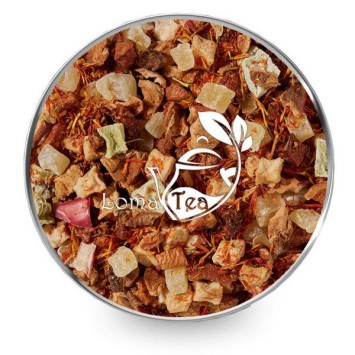 Golden Kiwi-lomatea Vrac 100G Fruit Infusion Infusion