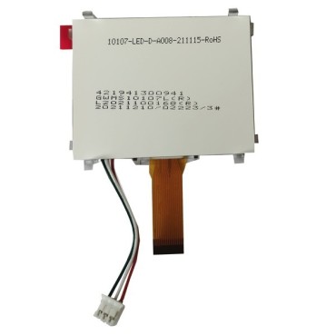 Pantalla Saeco / Philips Display LCD Display 128x64 SMR 12001630/421941300941