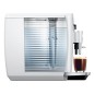 Machine à café E4 Piano White 15433 JURA + 2 Kg de café offerts Machine à café E4 Piano White 15433 JURA + 2 Kg de café offerts