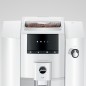 Machine à café E4 Piano White 15433 JURA + 2 Kg de café offerts Machine à café E4 Piano White 15433 JURA + 2 Kg de café offerts