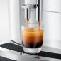 Machine à café E4 Piano White 15433 JURA + 2 Kg de café offerts Machine à café E4 Piano White 15433 JURA + 2 Kg de café offerts