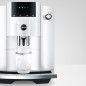 Machine à café E4 Piano White 15433 JURA + 2 Kg de café offerts Machine à café E4 Piano White 15433 JURA + 2 Kg de café offerts