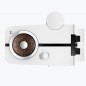 Machine à café ENA4 Full Nordic White 15499 JURA + 2 Kg de café offerts Machine à café ENA4 Full Nordic White 15499 JURA + 2 Kg de café offerts