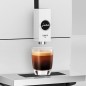 Machine à café ENA4 Full Nordic White 15499 JURA + 2 Kg de café offerts Machine à café ENA4 Full Nordic White 15499 JURA + 2 Kg de café offerts