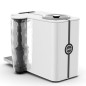 Machine à café ENA4 Full Nordic White 15499 JURA + 2 Kg de café offerts Machine à café ENA4 Full Nordic White 15499 JURA + 2 Kg de café offerts