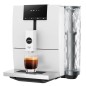 Machine à café ENA4 Full Nordic White 15499 JURA + 2 Kg de café offerts Machine à café ENA4 Full Nordic White 15499 JURA + 2 Kg de café offerts