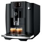Machine à café E6 Piano Black (EC) 15437 JURA + 2 Kg de café offerts Machine à café E6 Piano Black (EC) 15437 JURA + 2 Kg de café offerts