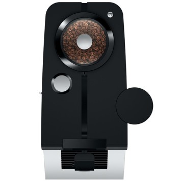 Machine à café Ena 8 Full Métropolitain Black 15339 JURA