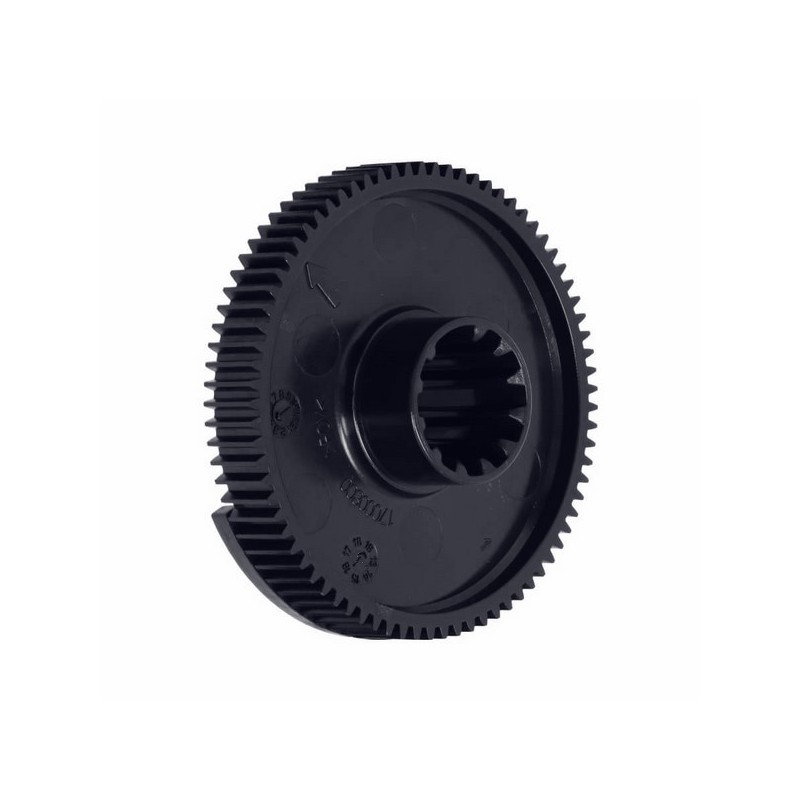 Roue dentée engrenage SAECO 17000800/ 996530073735
