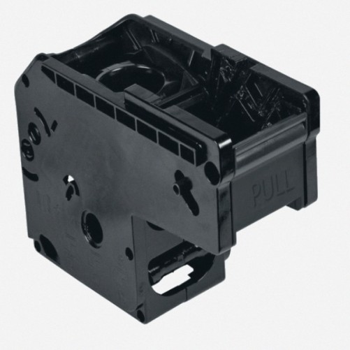 Groupe café CPC242 BLK BREW UNIT V2 CST SAECO 421944028571