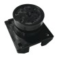 CONTRE PISTON SAECO 421944079991 / 11001840 BLK BREW UNIT 8GR CONTRE PISTON SAECO 421944079991 / 11001840 BLK BREW UNIT 8GR