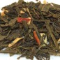 Té de jardín verde lomatea x 20 infunde pirámide