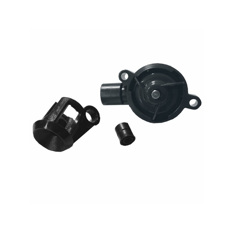 Valve de groupe café SBS P124 11002154 / 996530001192 / 421941152551 Valve de groupe café SBS P124 11002154 / 996530001192 / 421941152551