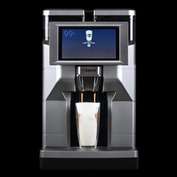 Machine à café professionnelle automatique Saeco Magic M2 -9J0400