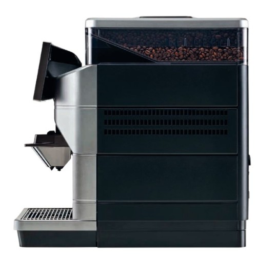 Machine à café professionnelle automatique Saeco Magic M2 -9J0400 + 4 kg Café offerts