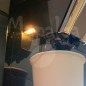 Saeco Magic M1 automatic professional coffee machine - 9J0450 + 4 kg cafe offered Saeco Magic M1 automatic professional coffee machine - 9J0450 + 4 kg cafe offered