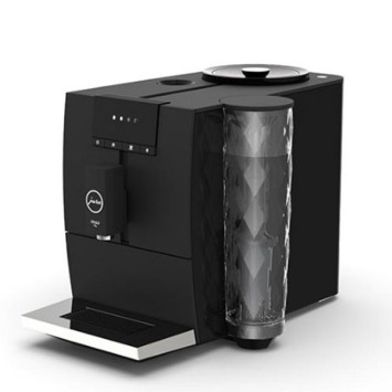 Machine à café ENA4 Full Metropolitan Black 15501 JURA + 3 Kg de café offerts