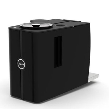 MACCHINA CAFFETTA ENA4 Full Metropolitan Black 15501 Giura + 3 kg di caffè Offerto